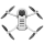 DJI Mini 2 SE - 1126453 - zdjęcie 4